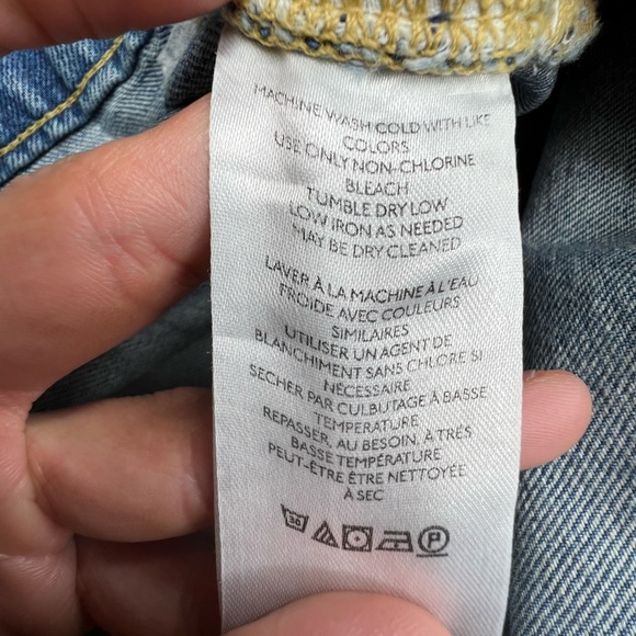 Free People We The Free Women’s Embry Flare Jeans - Picture 15 of 17